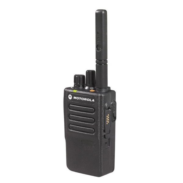 Motorola DP3441e VHF Handfunkgerät
